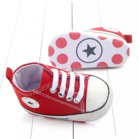 Sneakers Yenidoğan Bebek Ayakkabısı