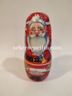 Noel Baba Çikolata Satış