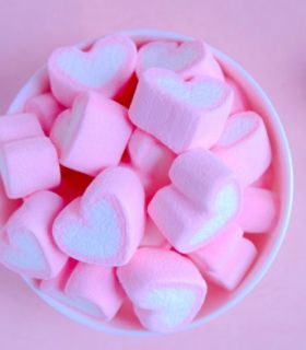 kalp marshmallow