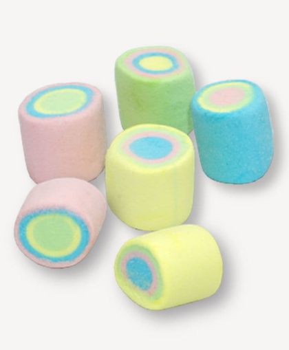 Roller Marshmallow 250 gr