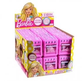barbie bebek için oyuncak fırın