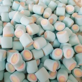 mavi marshmallow satın al
