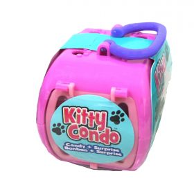 Unibon Kitty Condo Oyuncaklı Şeker